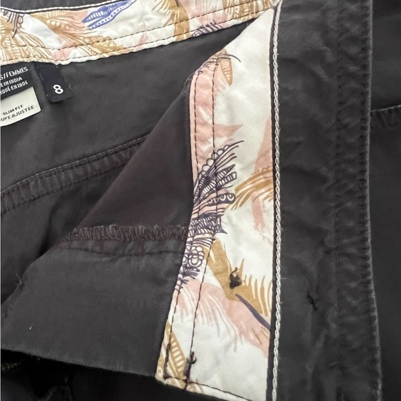 MEC Skirt - Picture 5 of 6